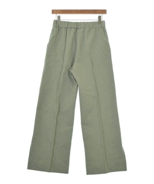 JIL SANDER กางเกงวอร์ม