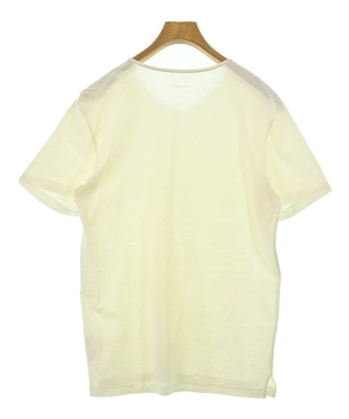 JIL SANDER เสื้อยืด/เสื้อท็อปส์