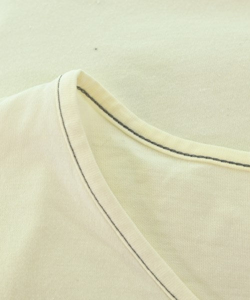 JIL SANDER เสื้อยืด/เสื้อท็อปส์