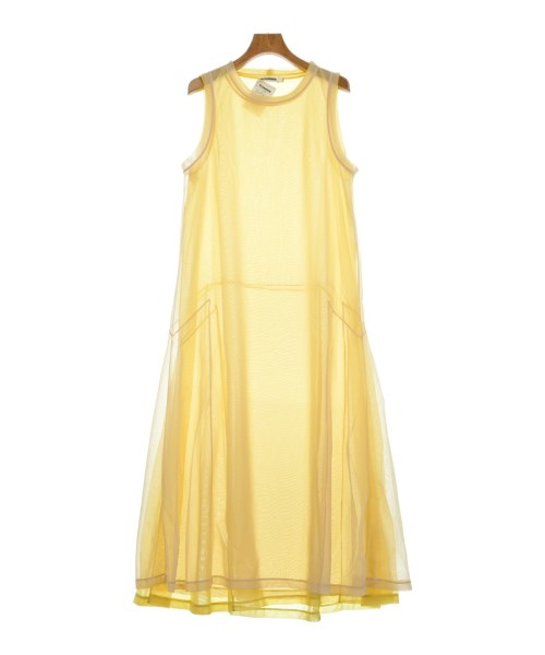 JIL SANDER ชุดเดรส