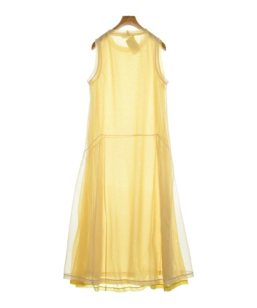 JIL SANDER ชุดเดรส