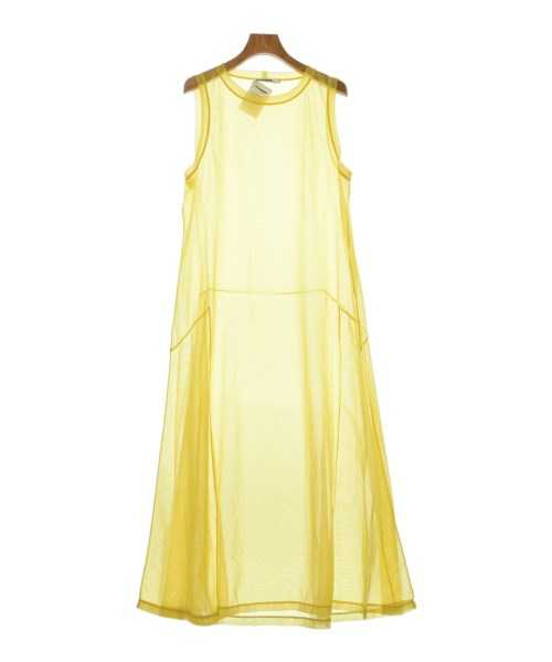 JIL SANDER ชุดเดรส