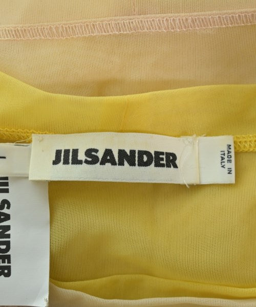 JIL SANDER ชุดเดรส