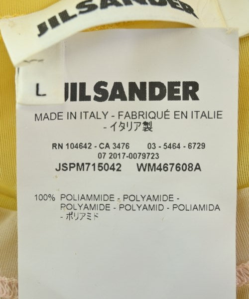 JIL SANDER ชุดเดรส