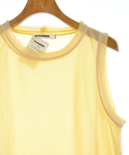 JIL SANDER ชุดเดรส