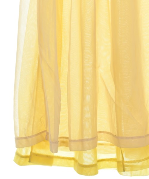JIL SANDER ชุดเดรส