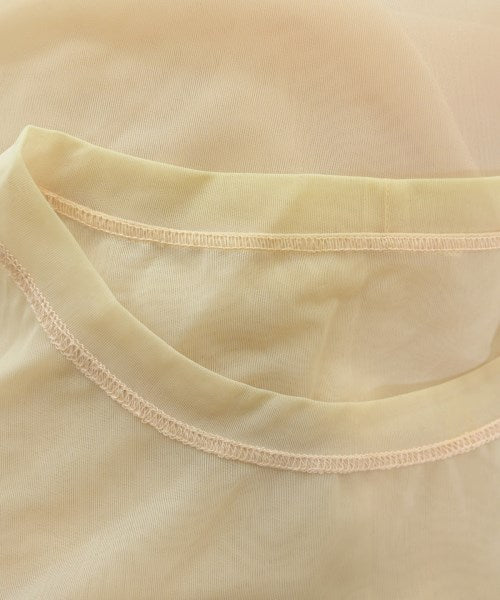 JIL SANDER ชุดเดรส