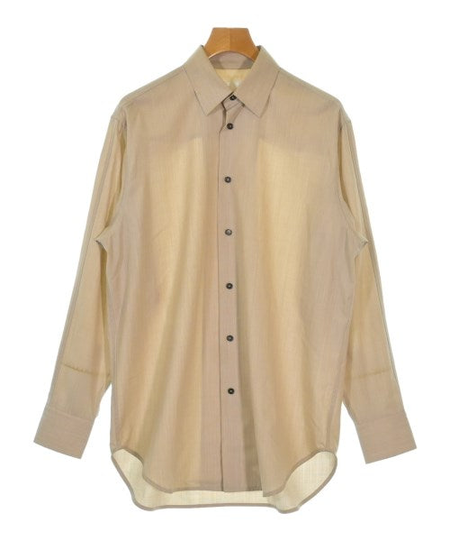 JIL SANDER เสื้อลำลอง
