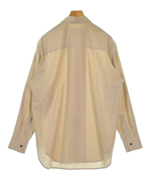 JIL SANDER เสื้อลำลอง