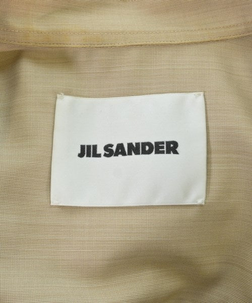 JIL SANDER เสื้อลำลอง