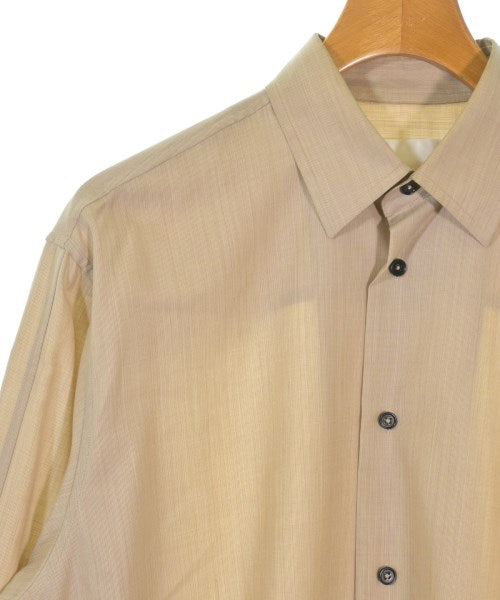 JIL SANDER เสื้อลำลอง