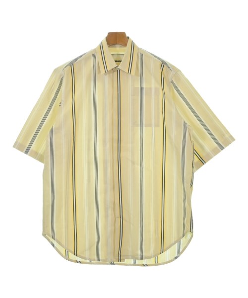 JIL SANDER เสื้อลำลอง