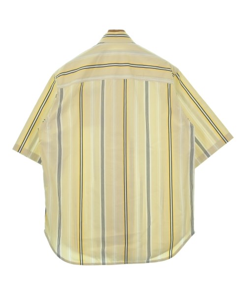 JIL SANDER เสื้อลำลอง