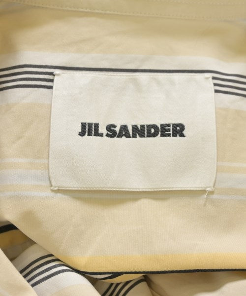 JIL SANDER เสื้อลำลอง