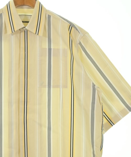 JIL SANDER เสื้อลำลอง