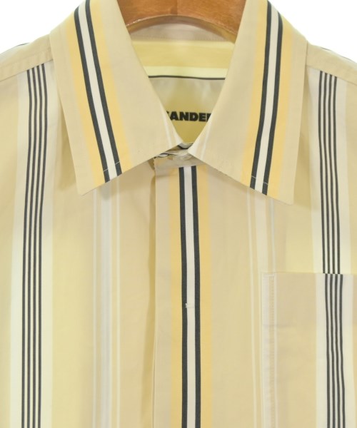 JIL SANDER เสื้อลำลอง