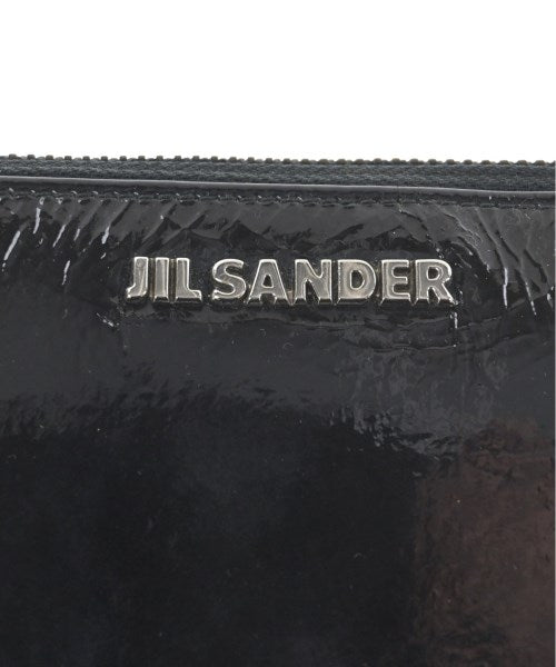 JIL SANDER กระเป๋าสตางค์/กระเป๋าใส่เหรียญ