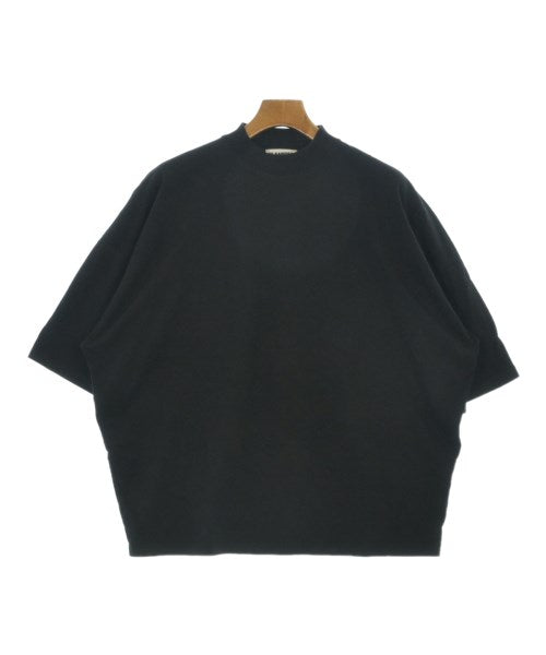 JIL SANDER เสื้อยืด/เสื้อท็อปส์