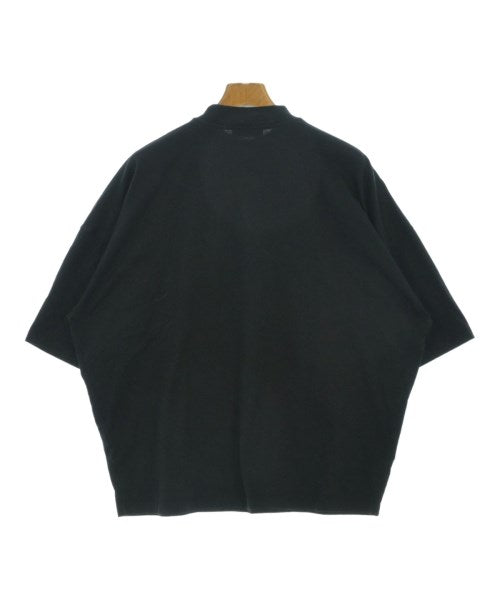 JIL SANDER เสื้อยืด/เสื้อท็อปส์