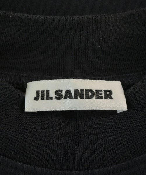 JIL SANDER เสื้อยืด/เสื้อท็อปส์