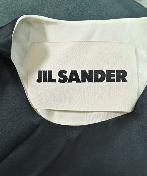 JIL SANDER ชุดเดรส