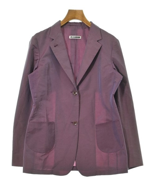 JIL SANDER แจ็คเก็ตลำลอง