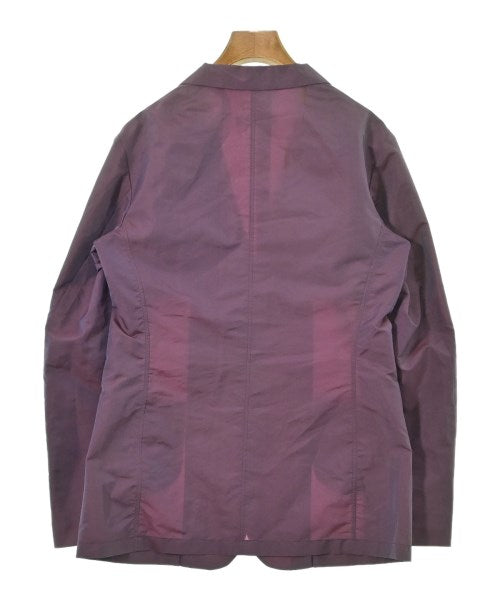 JIL SANDER แจ็คเก็ตลำลอง