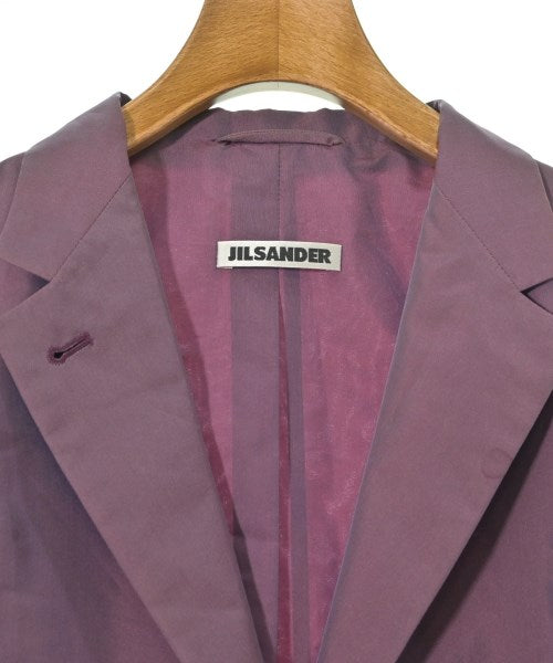 JIL SANDER แจ็คเก็ตลำลอง