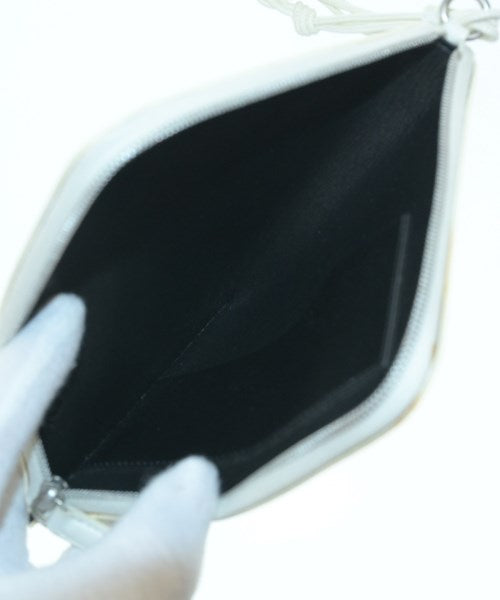 JIL SANDER กระเป๋าสะพาย