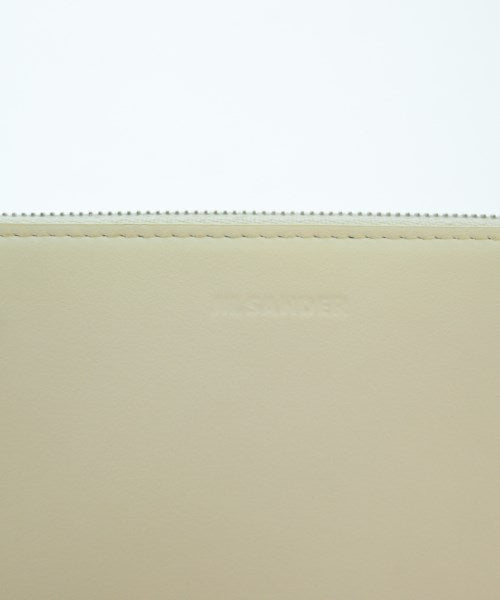 JIL SANDER กระเป๋าสะพาย