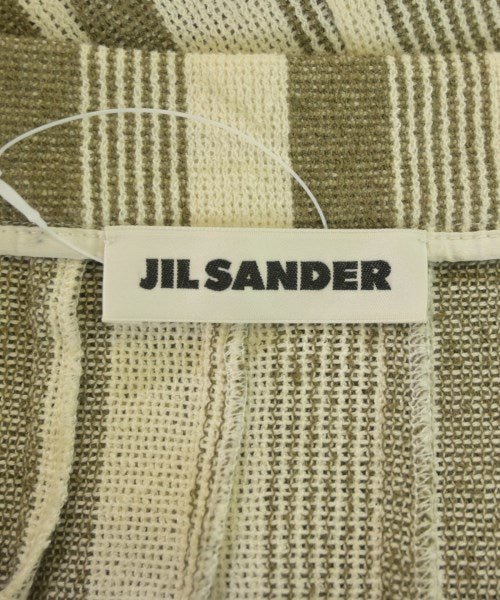 JIL SANDER กระโปรงยาว/แม็กซี่ยาว