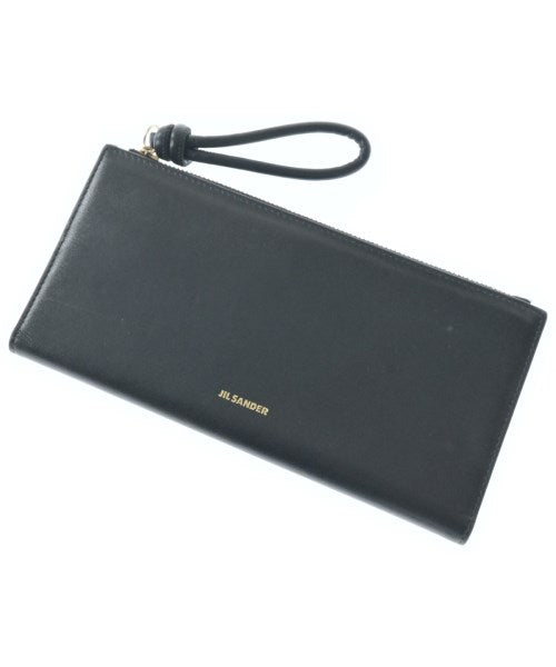 JIL SANDER กระเป๋าสตางค์/กระเป๋าใส่เหรียญ