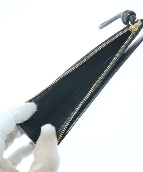 JIL SANDER กระเป๋าสตางค์/กระเป๋าใส่เหรียญ