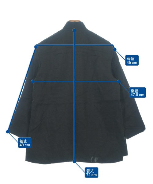 JIL SANDER แจ็คเก็ตเบลาส์ อื่น