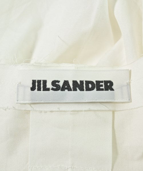 JIL SANDER เสื้อลำลอง