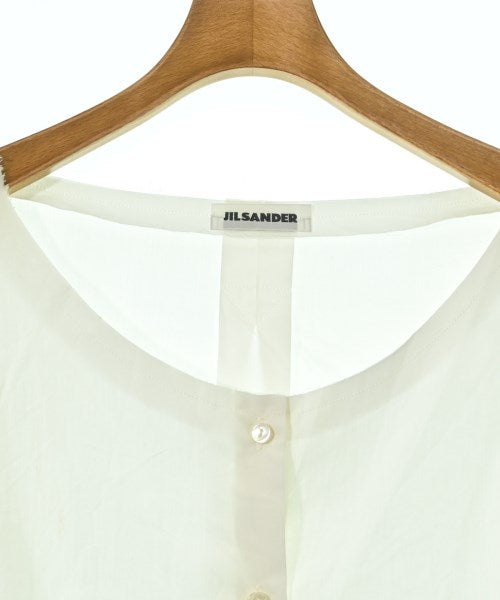 JIL SANDER เสื้อลำลอง