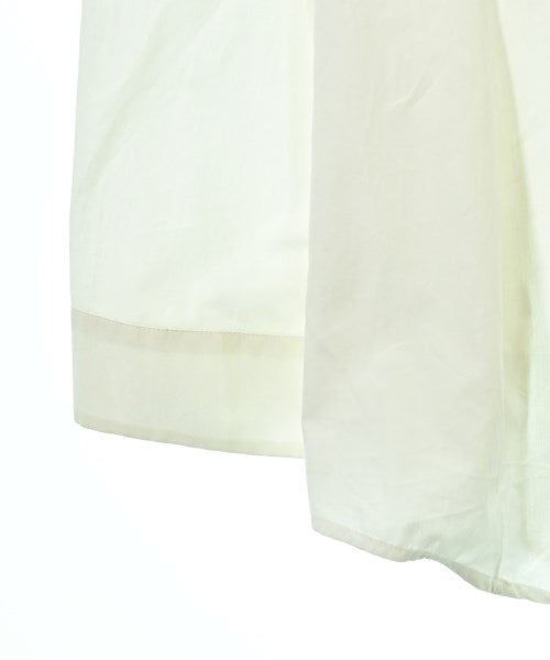 JIL SANDER เสื้อลำลอง