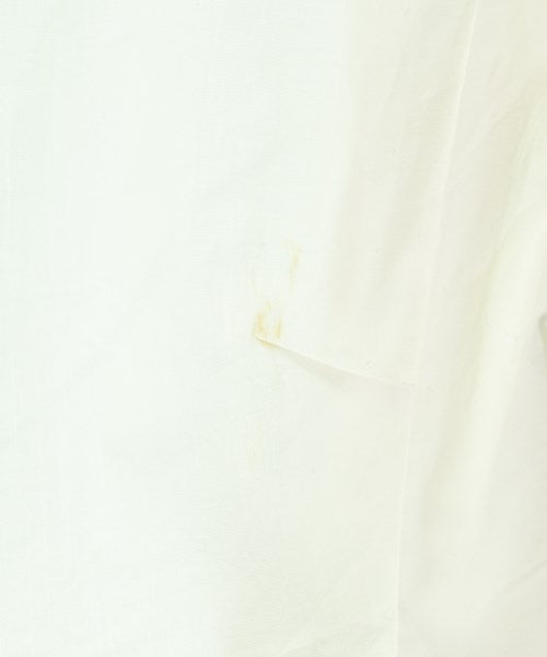 JIL SANDER เสื้อลำลอง