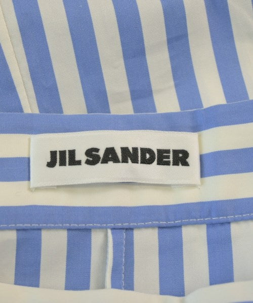 JIL SANDER กระโปรงยาว/แม็กซี่ยาว