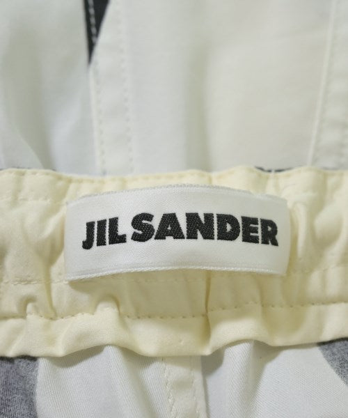 JIL SANDER กางเกง อื่น