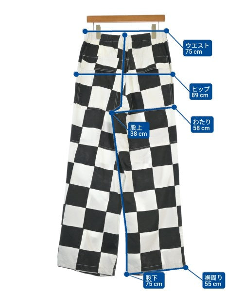 JIL SANDER กางเกง อื่น