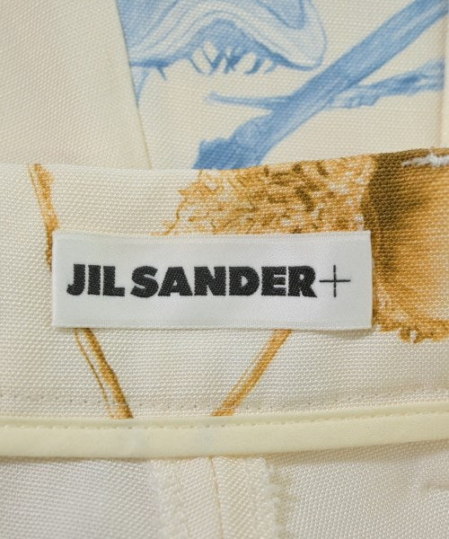 JIL SANDER กางเกงขาสั้น