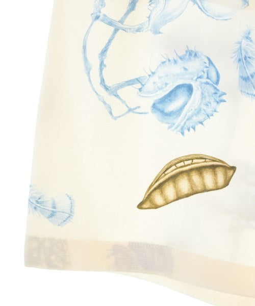 JIL SANDER กางเกงขาสั้น