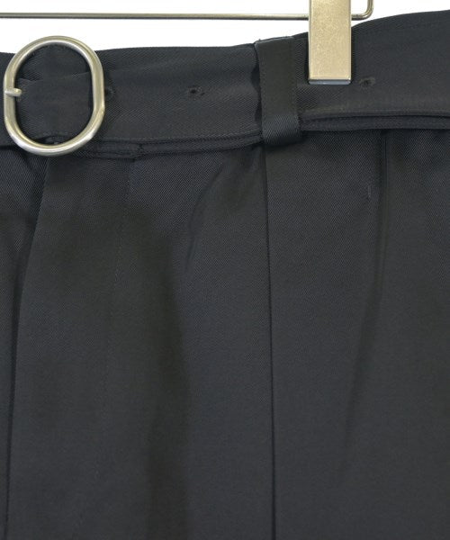 JIL SANDER กางเกงขาสั้น