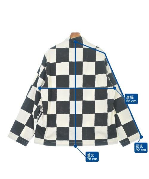 JIL SANDER แจ็คเก็ตเบลาส์ อื่น