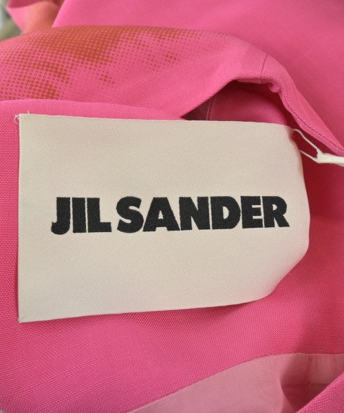 JIL SANDER ชุดเดรส