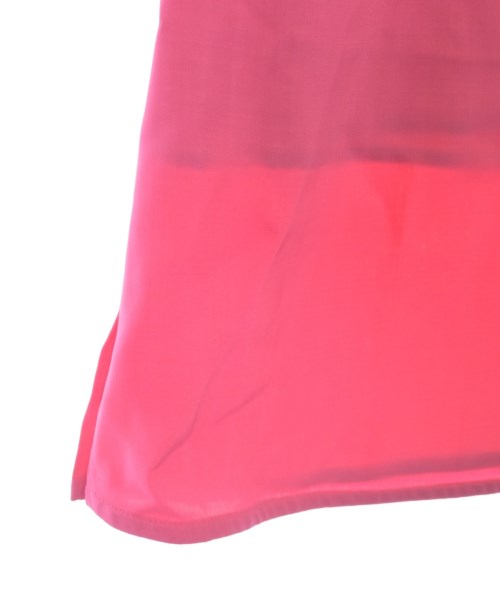 JIL SANDER ชุดเดรส
