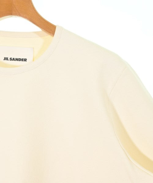 JIL SANDER เสื้อยืด/เสื้อท็อปส์
