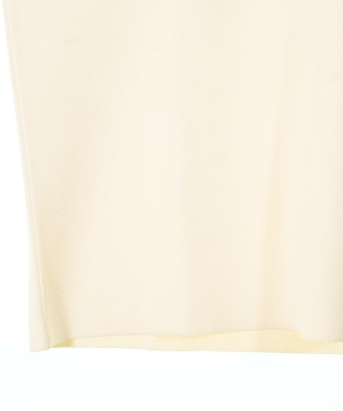 JIL SANDER เสื้อยืด/เสื้อท็อปส์