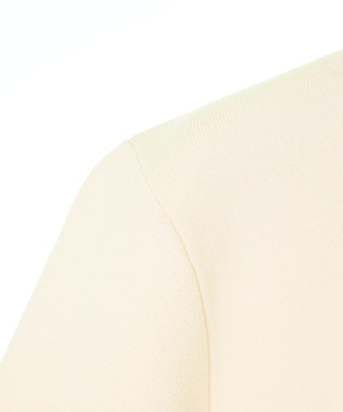 JIL SANDER เสื้อยืด/เสื้อท็อปส์